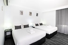 Joondalup City Hotel