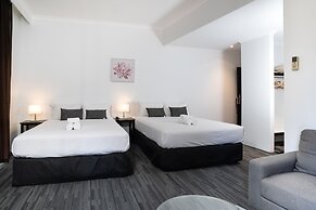 Joondalup City Hotel