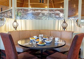 Wairakei Resort Taupo
