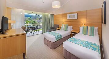 Wairakei Resort Taupo