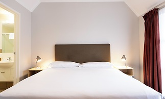 Wairakei Resort Taupo