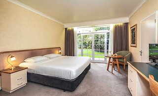 Wairakei Resort Taupo