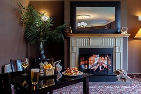 Wairakei Resort Taupo
