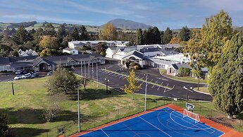 Wairakei Resort Taupo