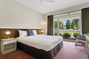 Wairakei Resort Taupo