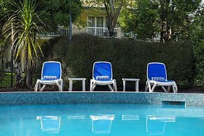 Wairakei Resort Taupo