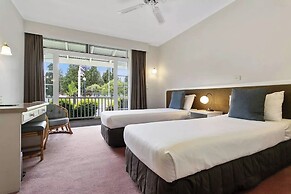 Wairakei Resort Taupo