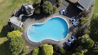 Wairakei Resort Taupo