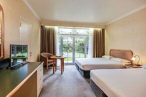 Wairakei Resort Taupo