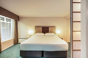 Wairakei Resort Taupo