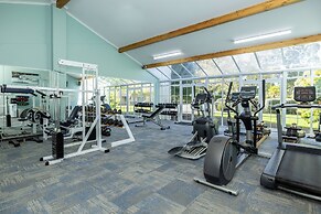 Wairakei Resort Taupo