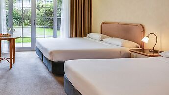 Wairakei Resort Taupo