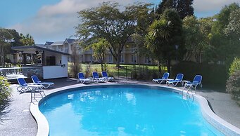 Wairakei Resort Taupo