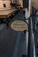 Albergo Orologio