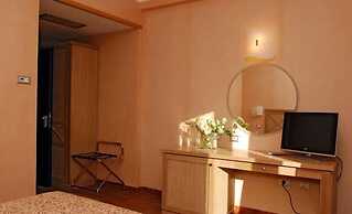 Mahara Hotel & Wellness