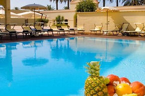 Mahara Hotel & Wellness