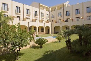 Mahara Hotel & Wellness