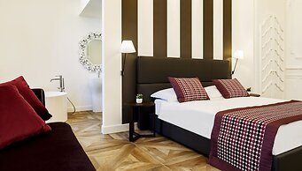 Best Western Plus Royal Superga Hotel