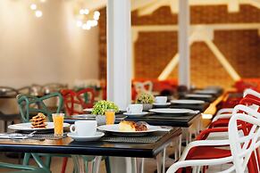 Best Western Plus Royal Superga Hotel
