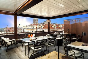 Best Western Plus Royal Superga Hotel