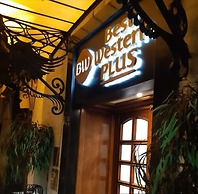 Best Western Plus Royal Superga Hotel