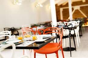 Best Western Plus Royal Superga Hotel
