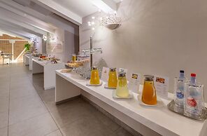 Best Western Plus Royal Superga Hotel