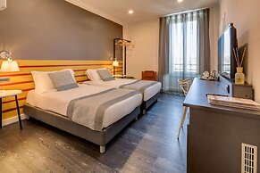 Best Western Plus Royal Superga Hotel
