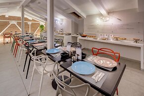 Best Western Plus Royal Superga Hotel