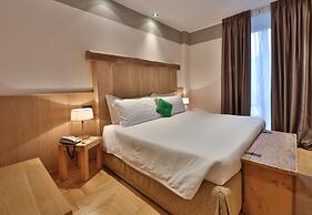 Hotel Alla Posta
