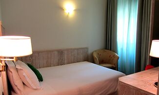 Hotel Alla Posta