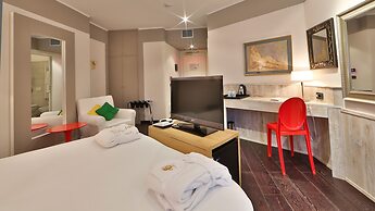 Hotel Alla Posta