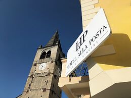 Hotel Alla Posta