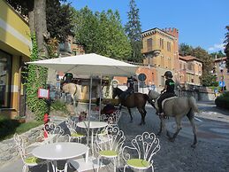 Hotel Alla Posta
