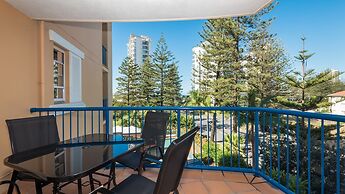 San Mateo on Broadbeach