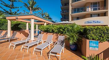 San Mateo on Broadbeach