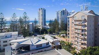 San Mateo on Broadbeach