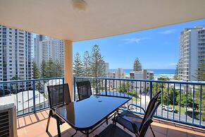 San Mateo on Broadbeach