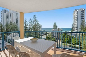 San Mateo on Broadbeach