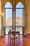 Hotel Palazzo Stern