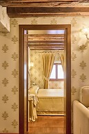 Hotel Palazzo Stern