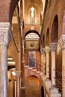 Hotel Palazzo Stern