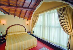 Hotel Palazzo Stern