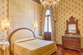 Hotel Palazzo Stern
