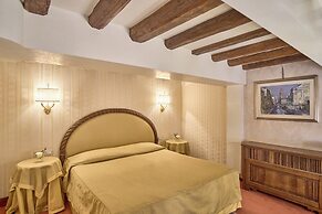 Hotel Palazzo Stern