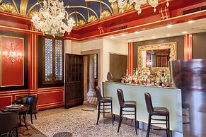 Hotel Palazzo Stern
