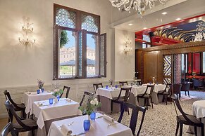 Hotel Palazzo Stern