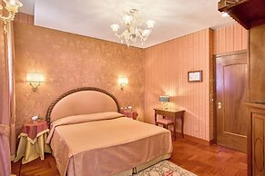 Hotel Palazzo Stern