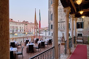 Hotel Palazzo Stern