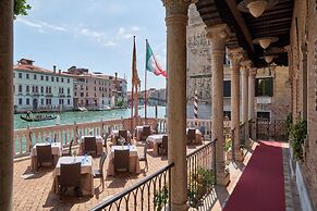 Hotel Palazzo Stern